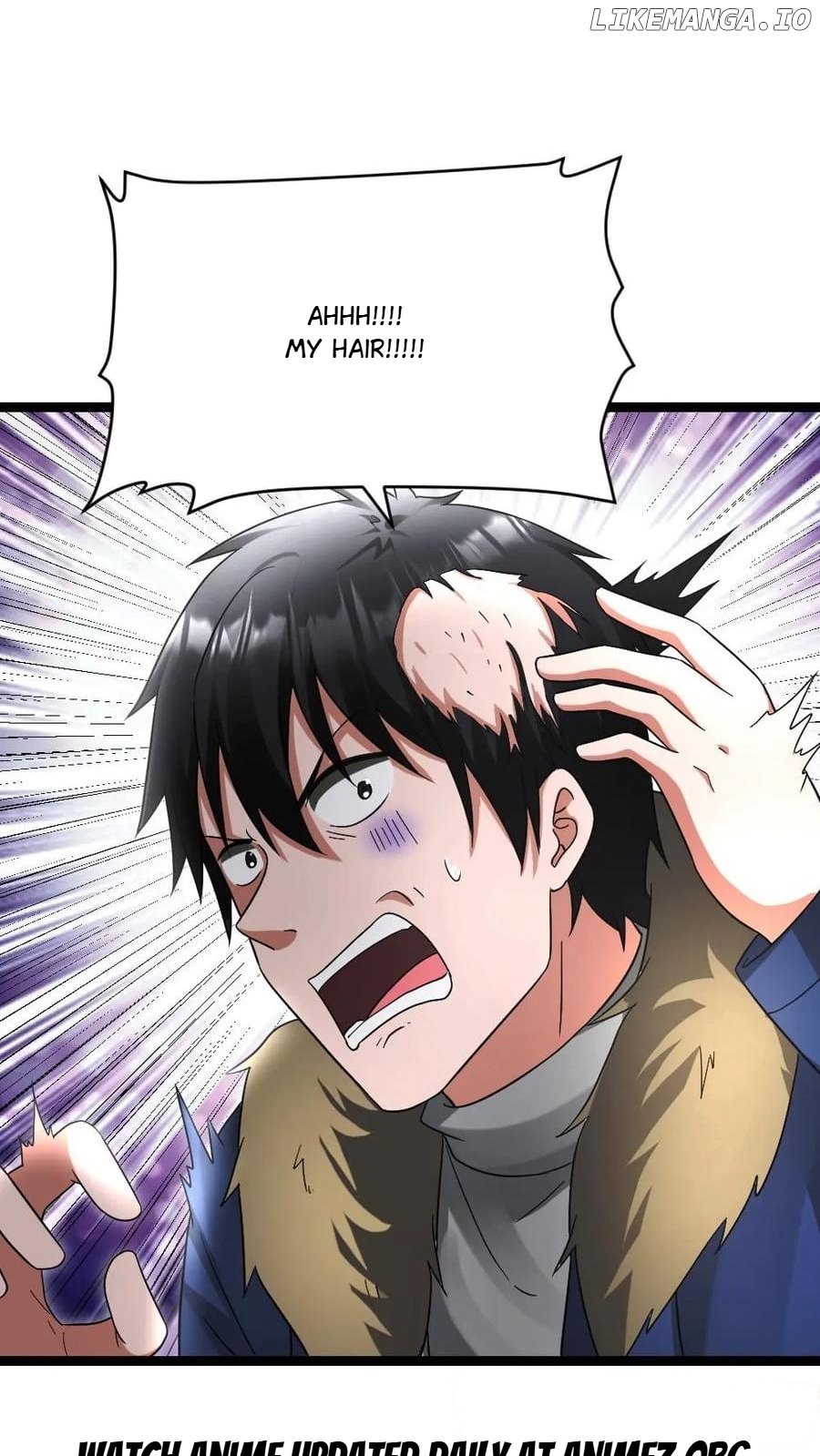 Chapter 609 - Image 10