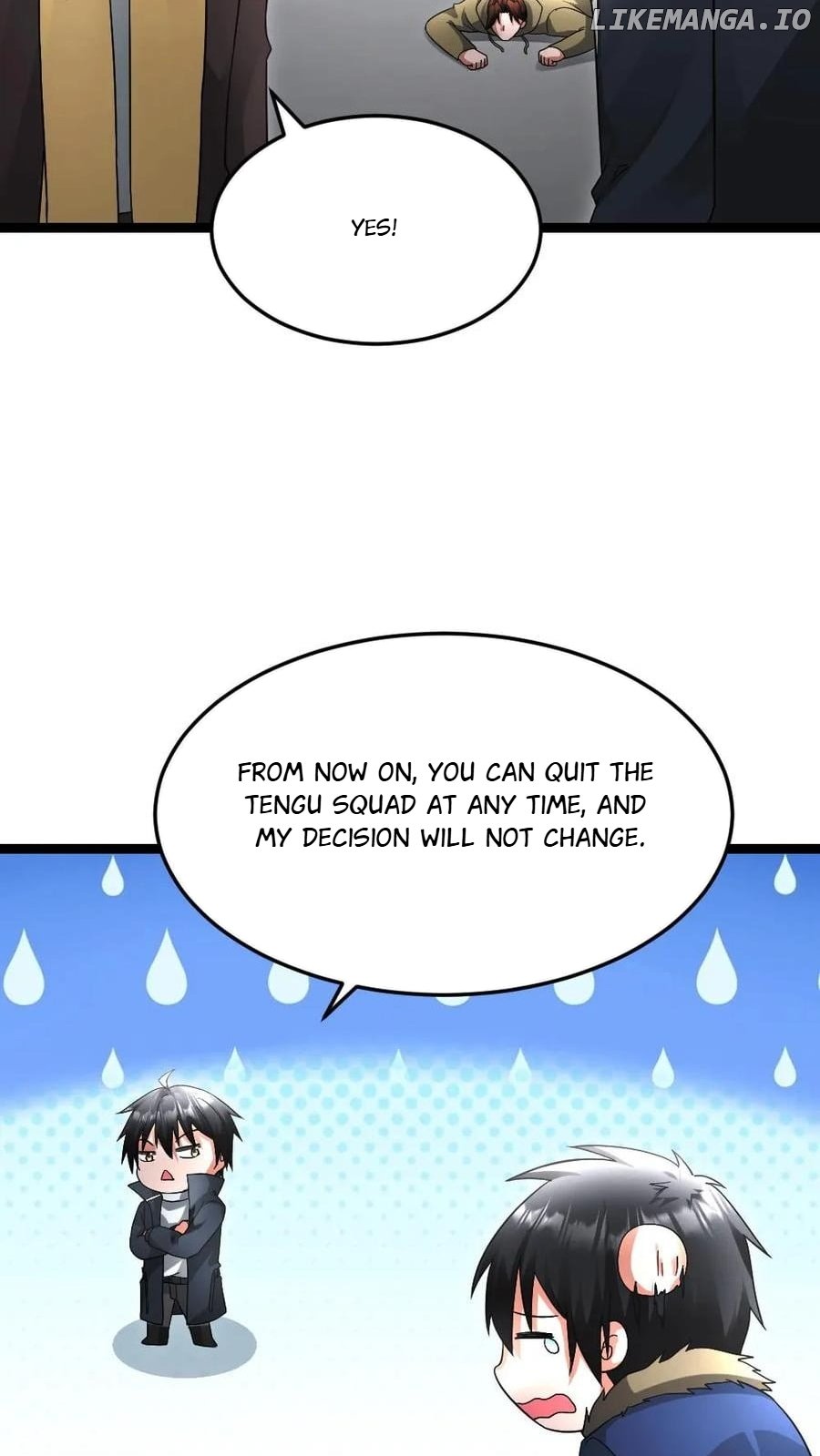 Chapter 609 - Image 13