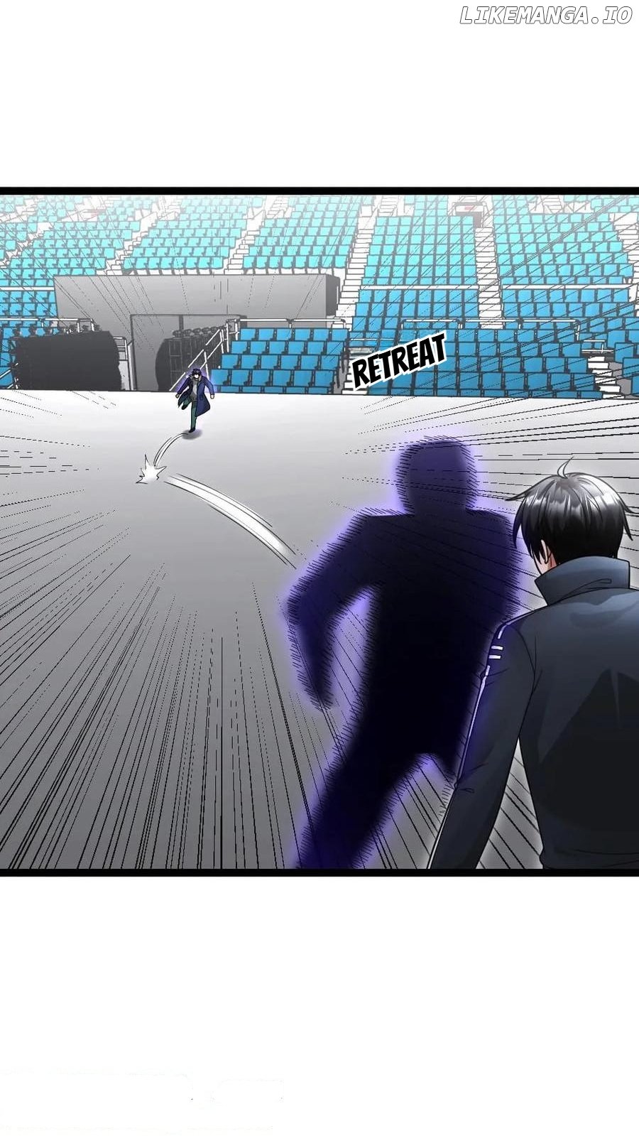 Chapter 609 - Image 4