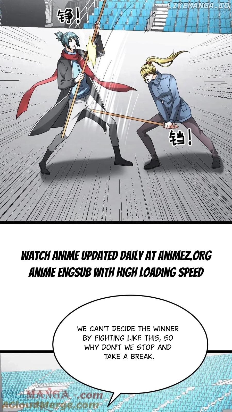 Chapter 610 - Image 10