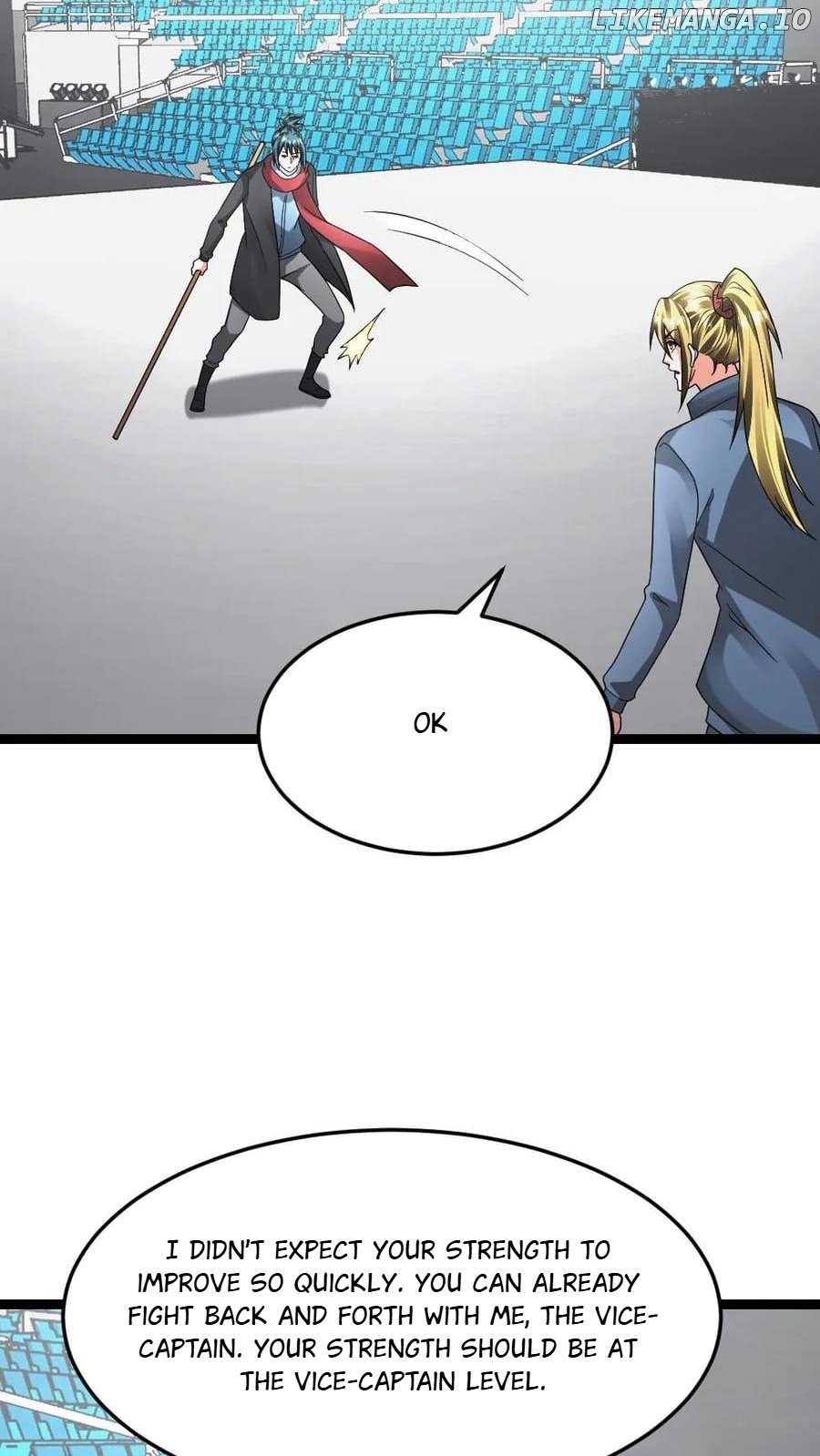 Chapter 610 - Image 11