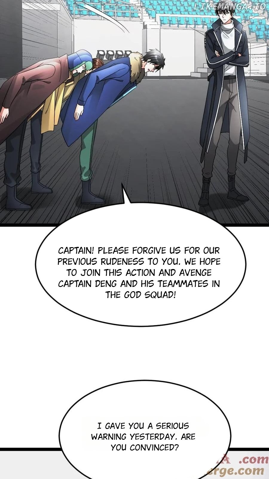 Chapter 610 - Image 18