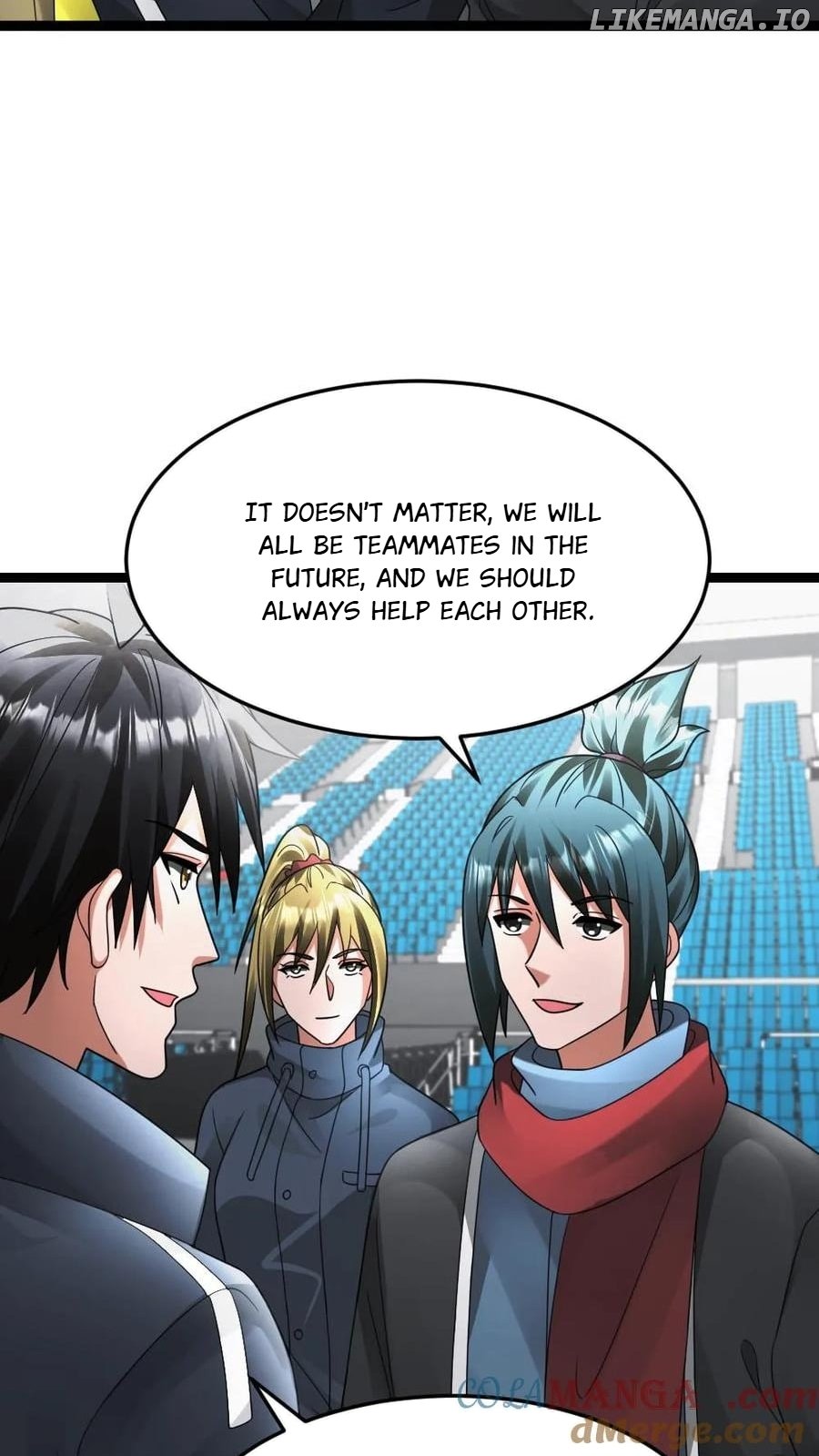 Chapter 610 - Image 2