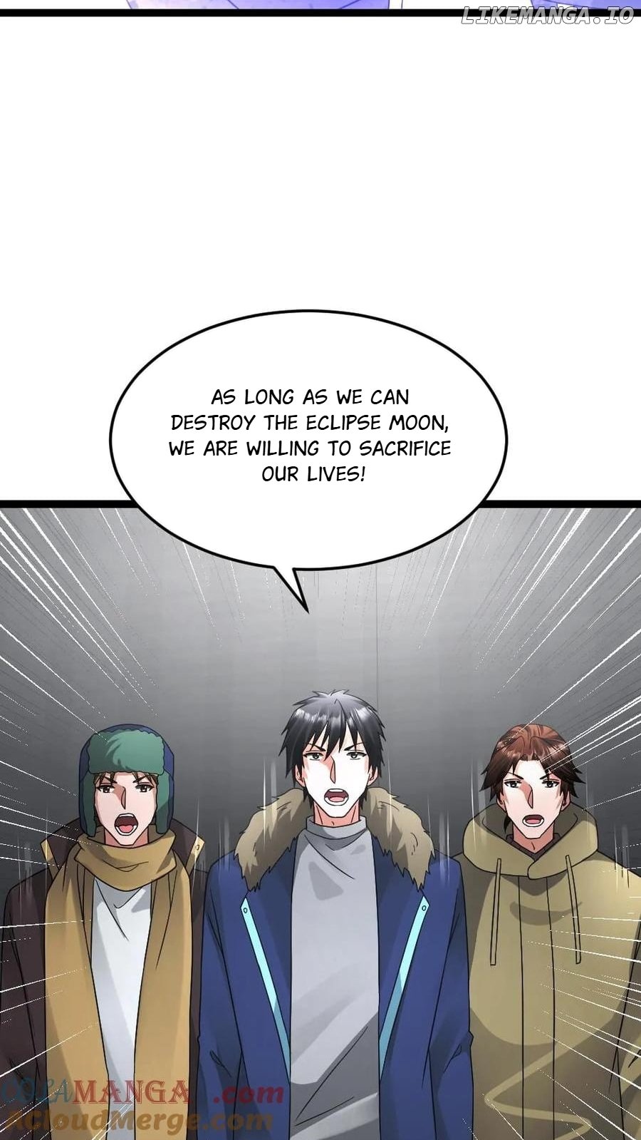 Chapter 610 - Image 22