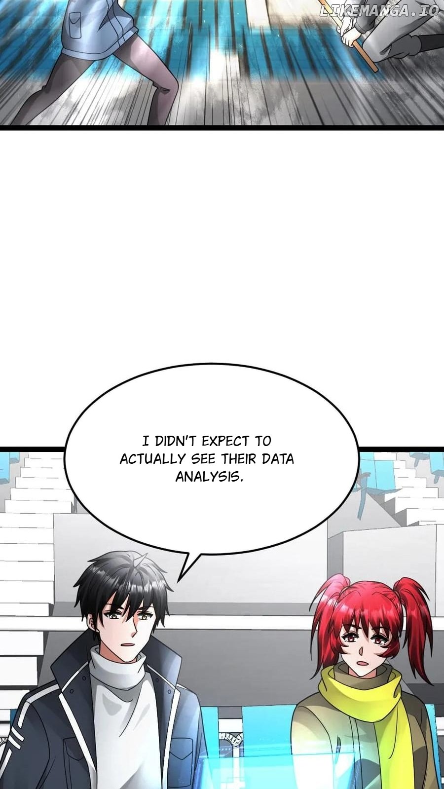 Chapter 610 - Image 5