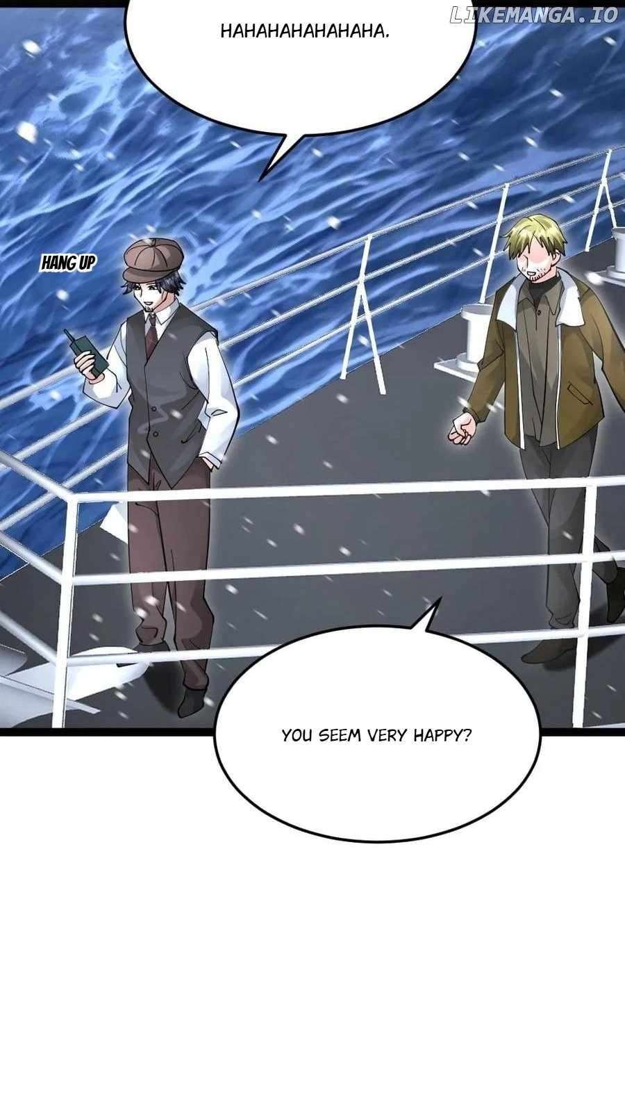 Chapter 611 - Image 11