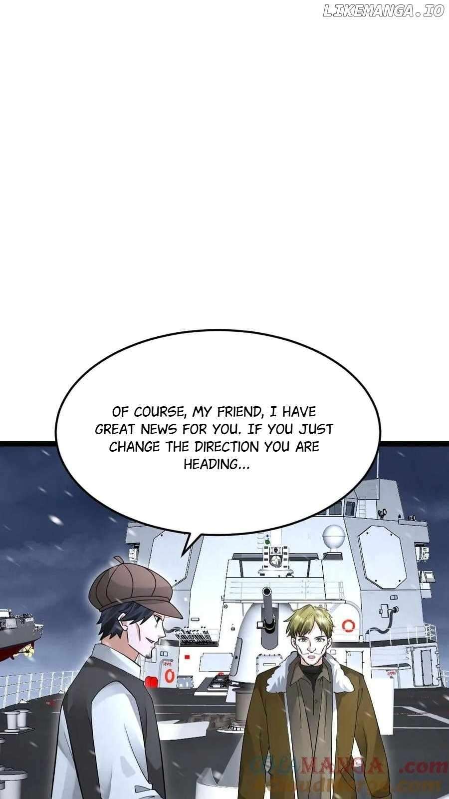 Chapter 611 - Image 12