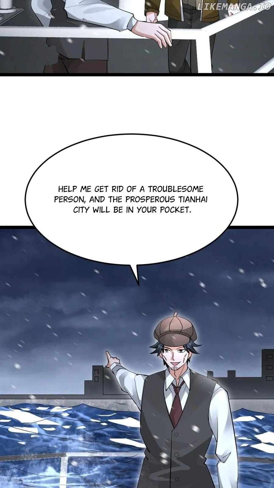 Chapter 611 - Image 13