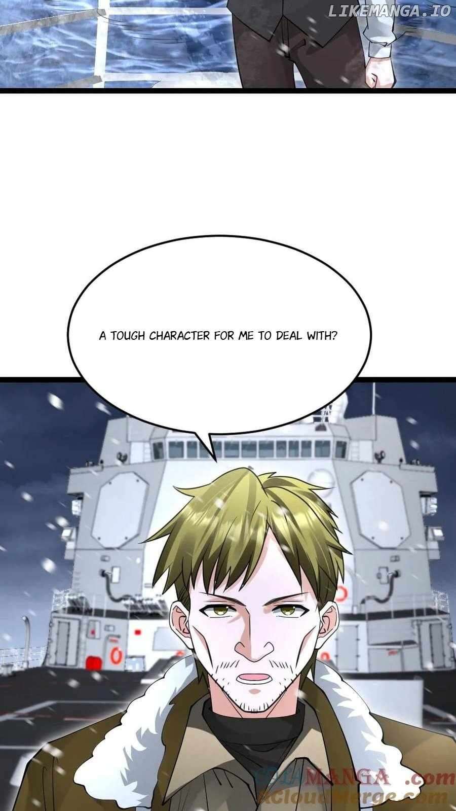 Chapter 611 - Image 14
