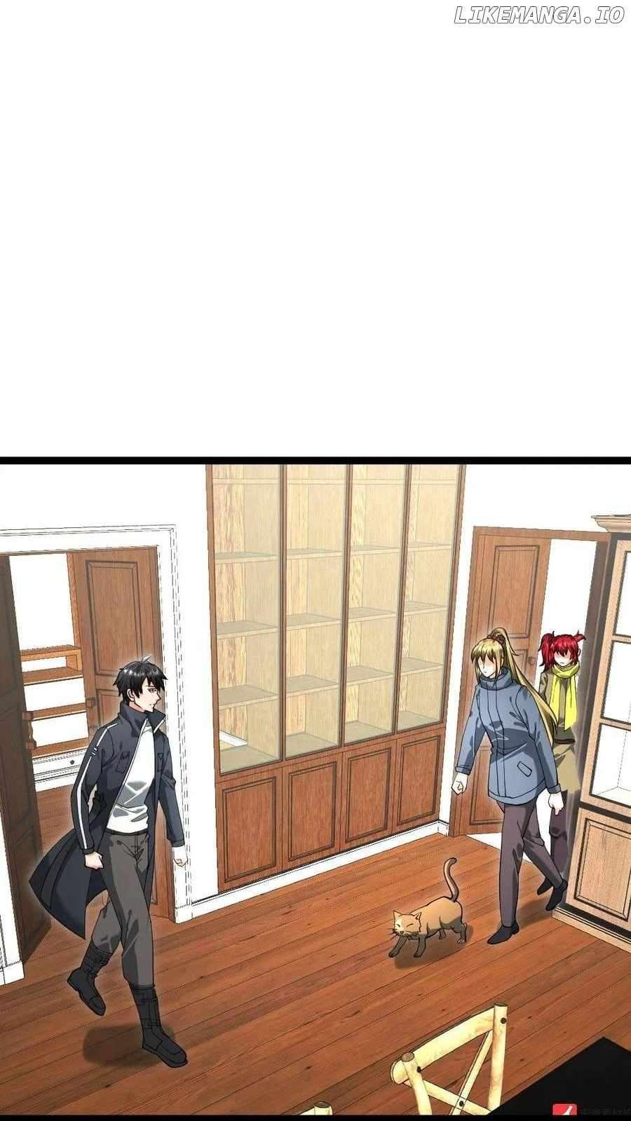 Chapter 611 - Image 23