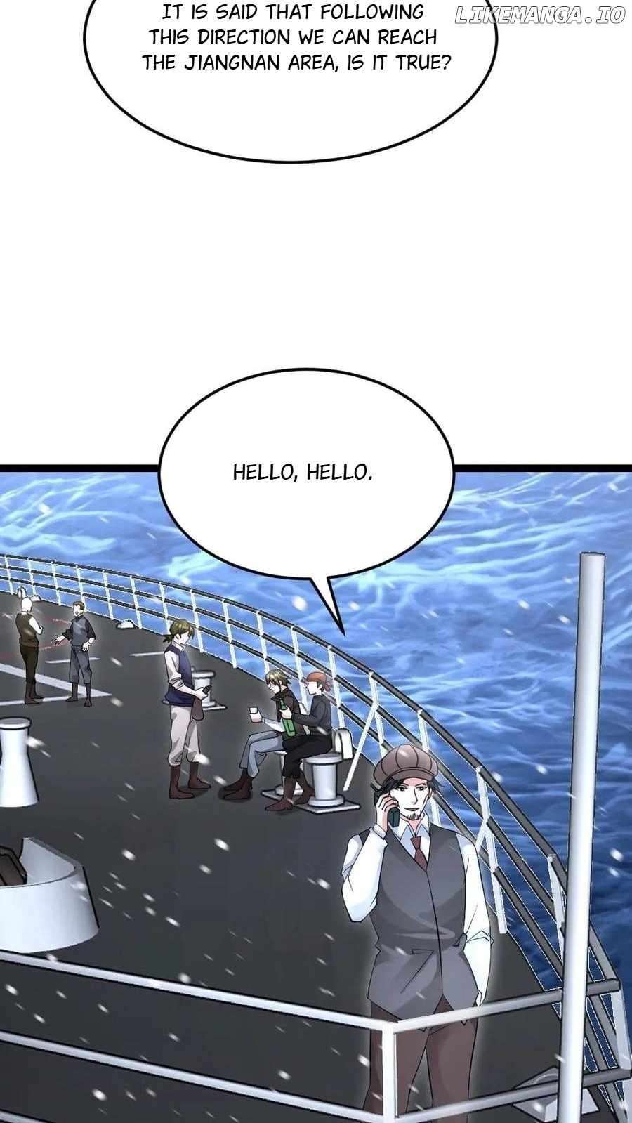 Chapter 611 - Image 3