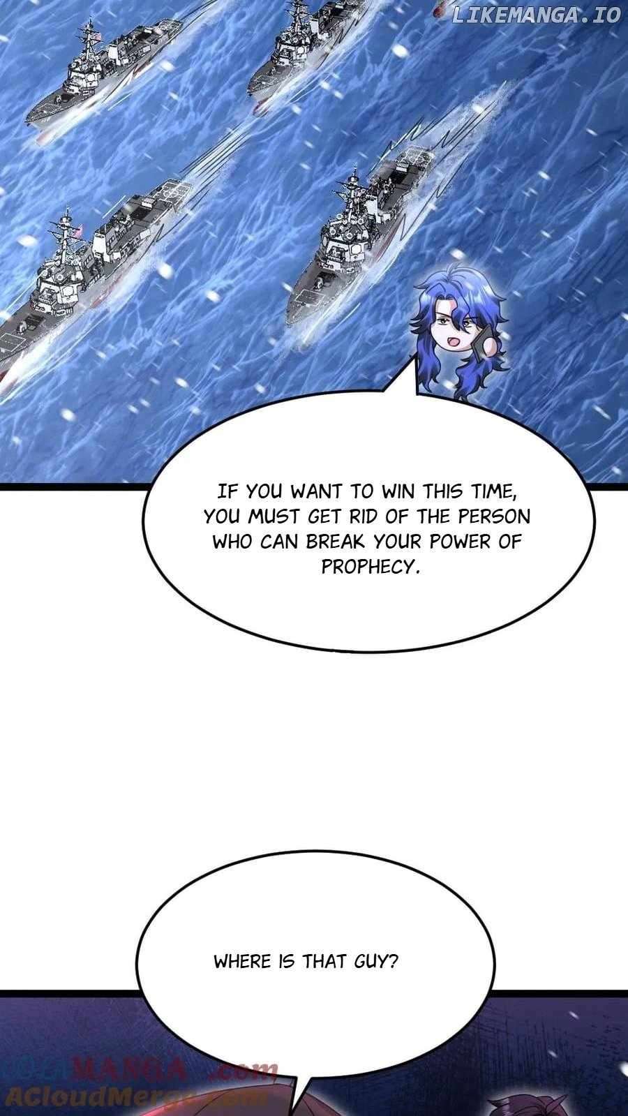 Chapter 611 - Image 6