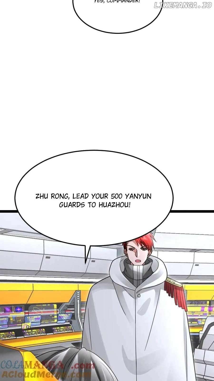 Chapter 612 - Image 11