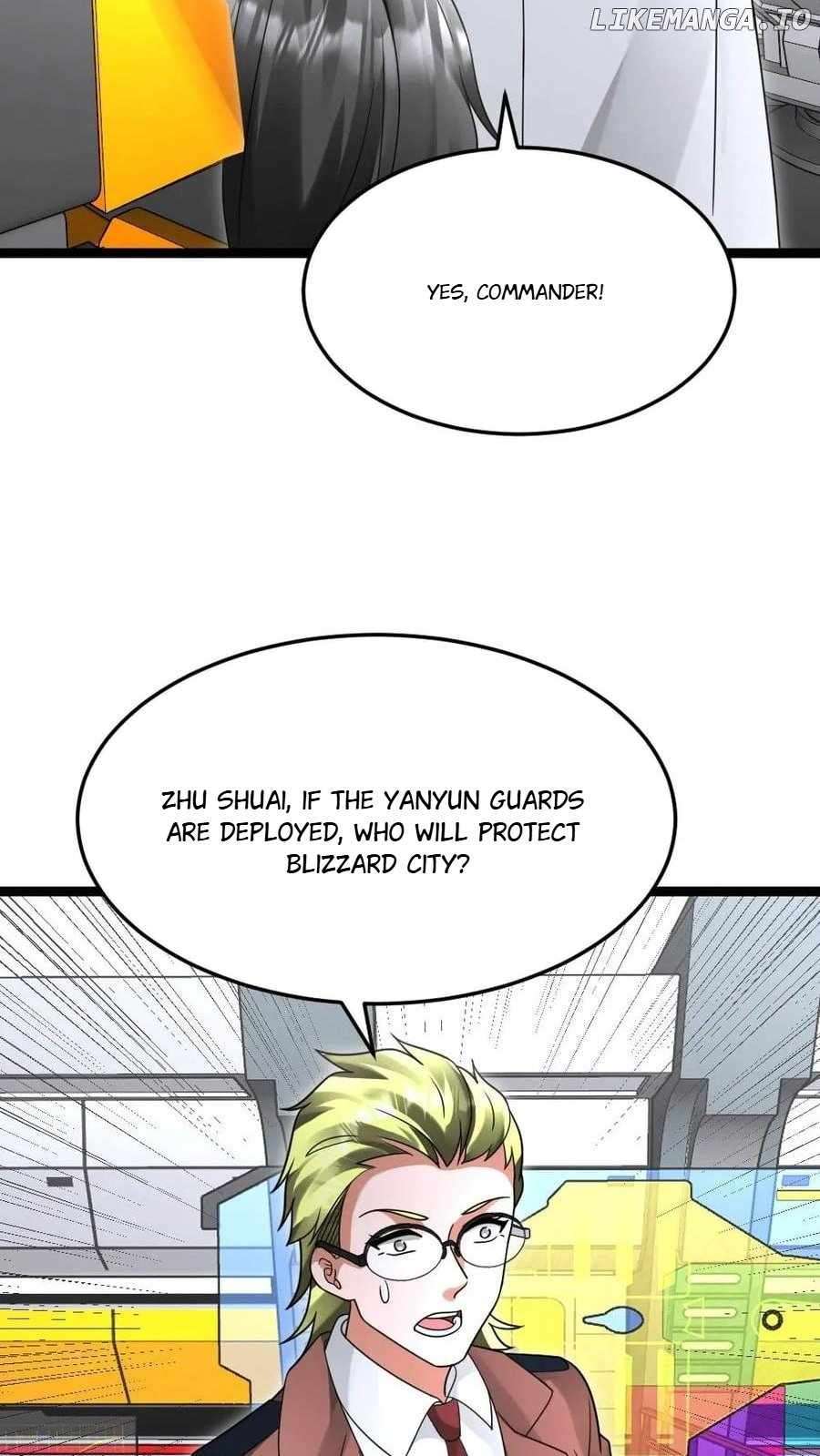 Chapter 612 - Image 12