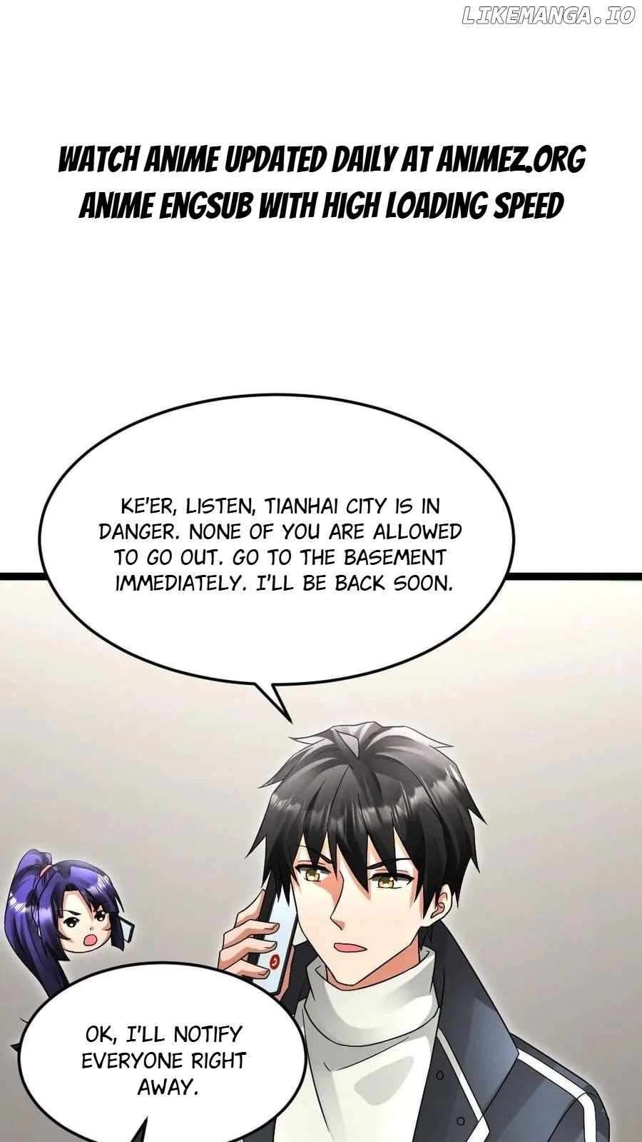 Chapter 612 - Image 16