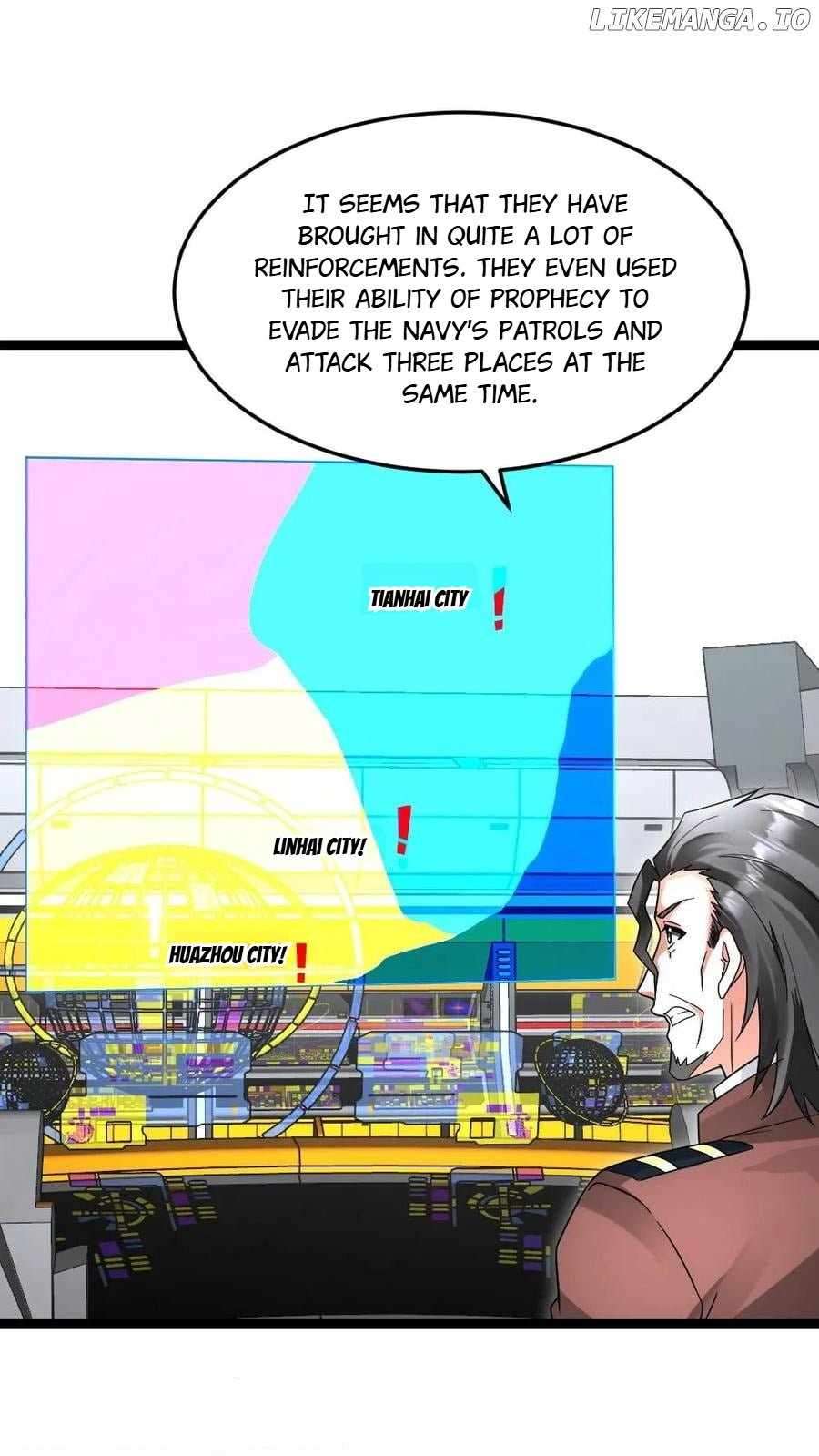 Chapter 612 - Image 2