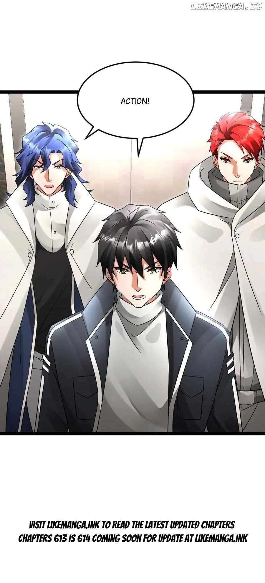 Chapter 612 - Image 24
