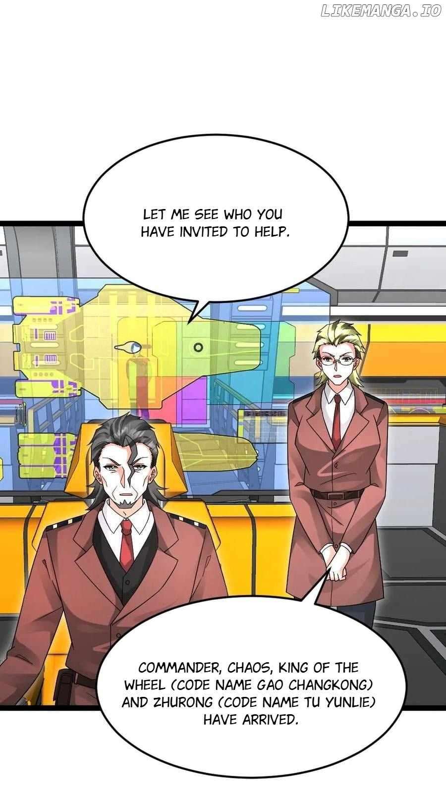 Chapter 612 - Image 3
