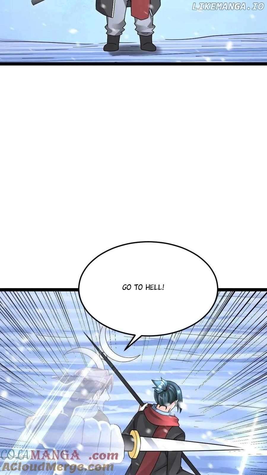 Chapter 614 - Image 18
