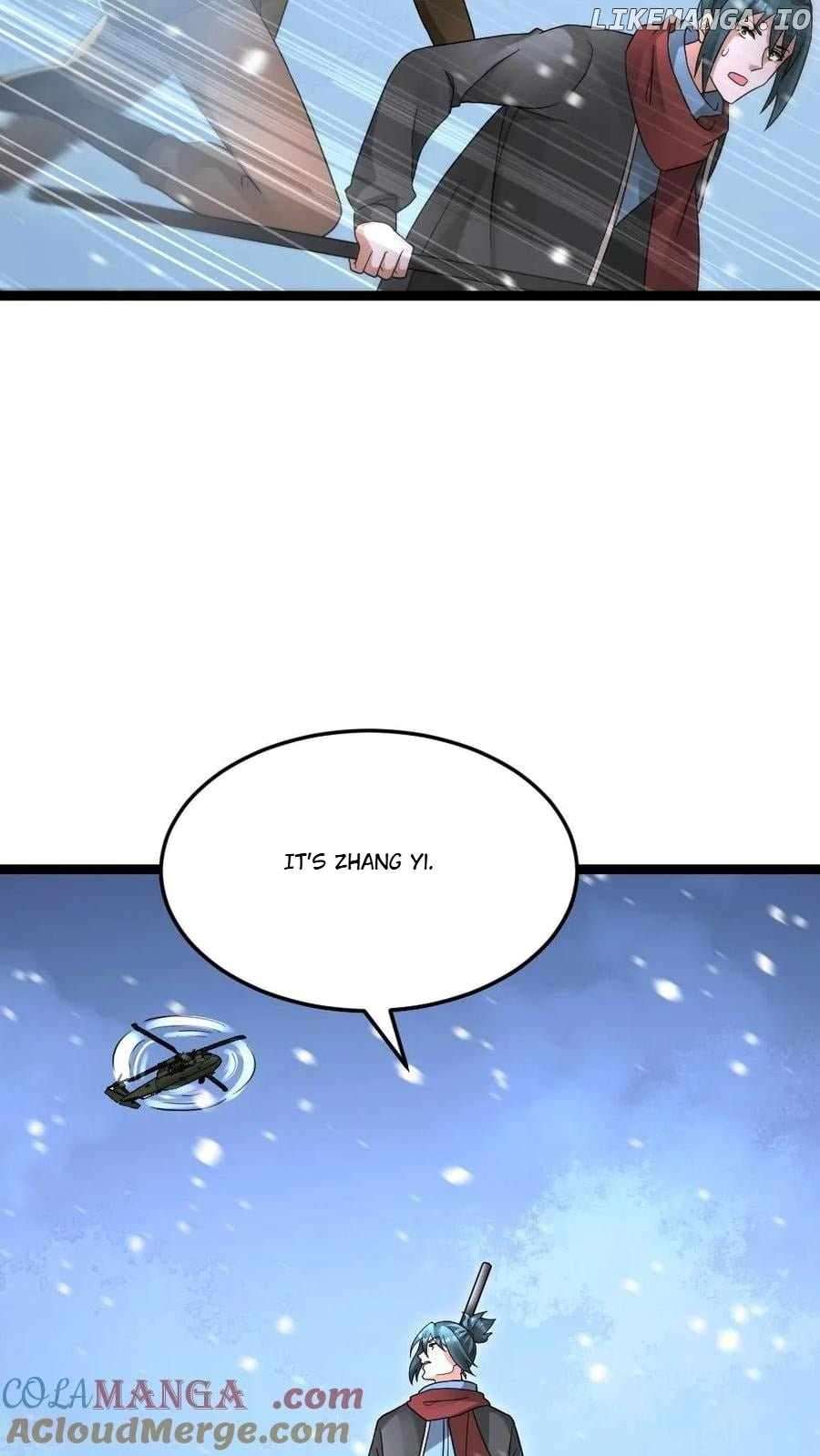 Chapter 614 - Image 20
