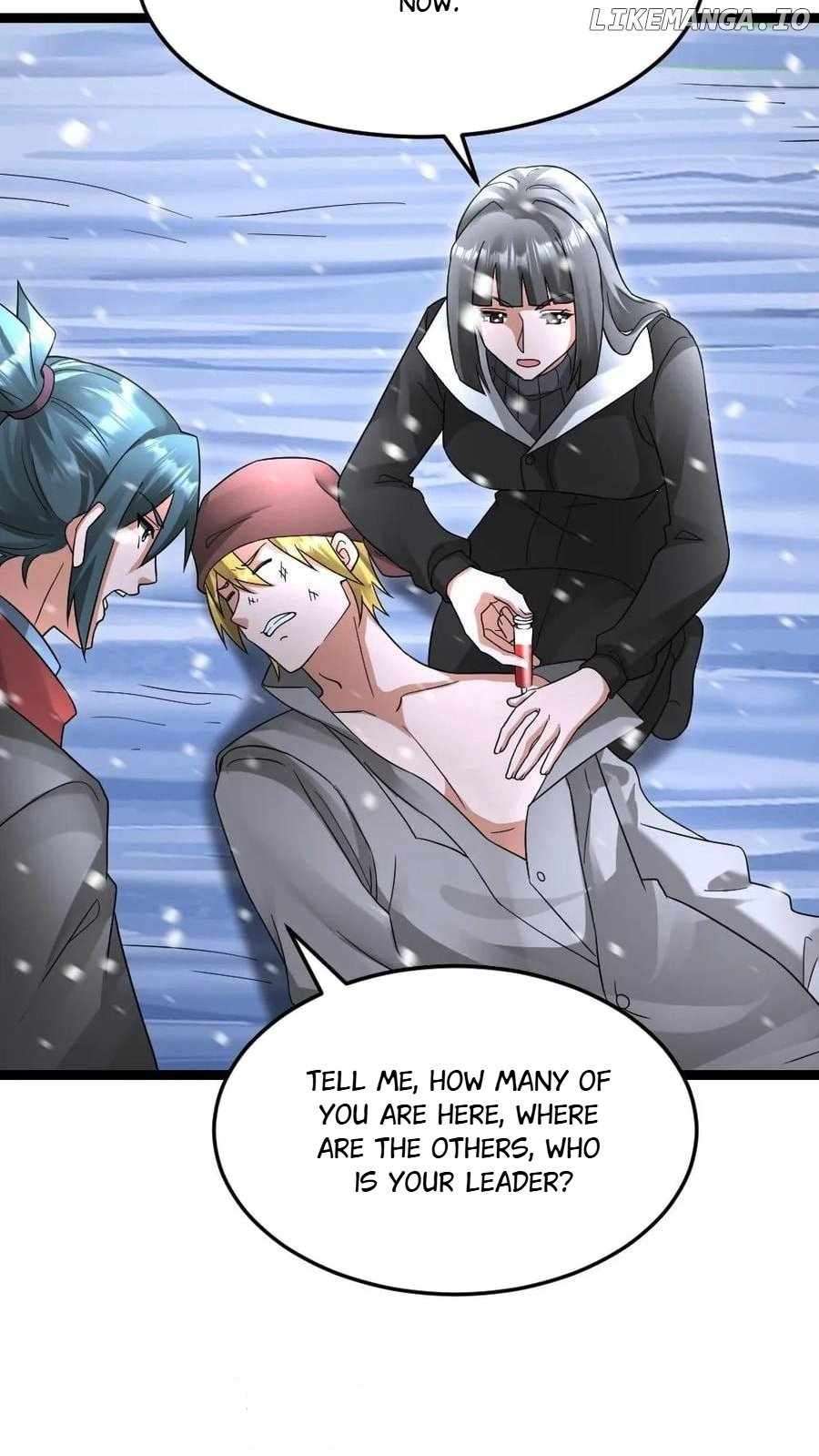 Chapter 614 - Image 24