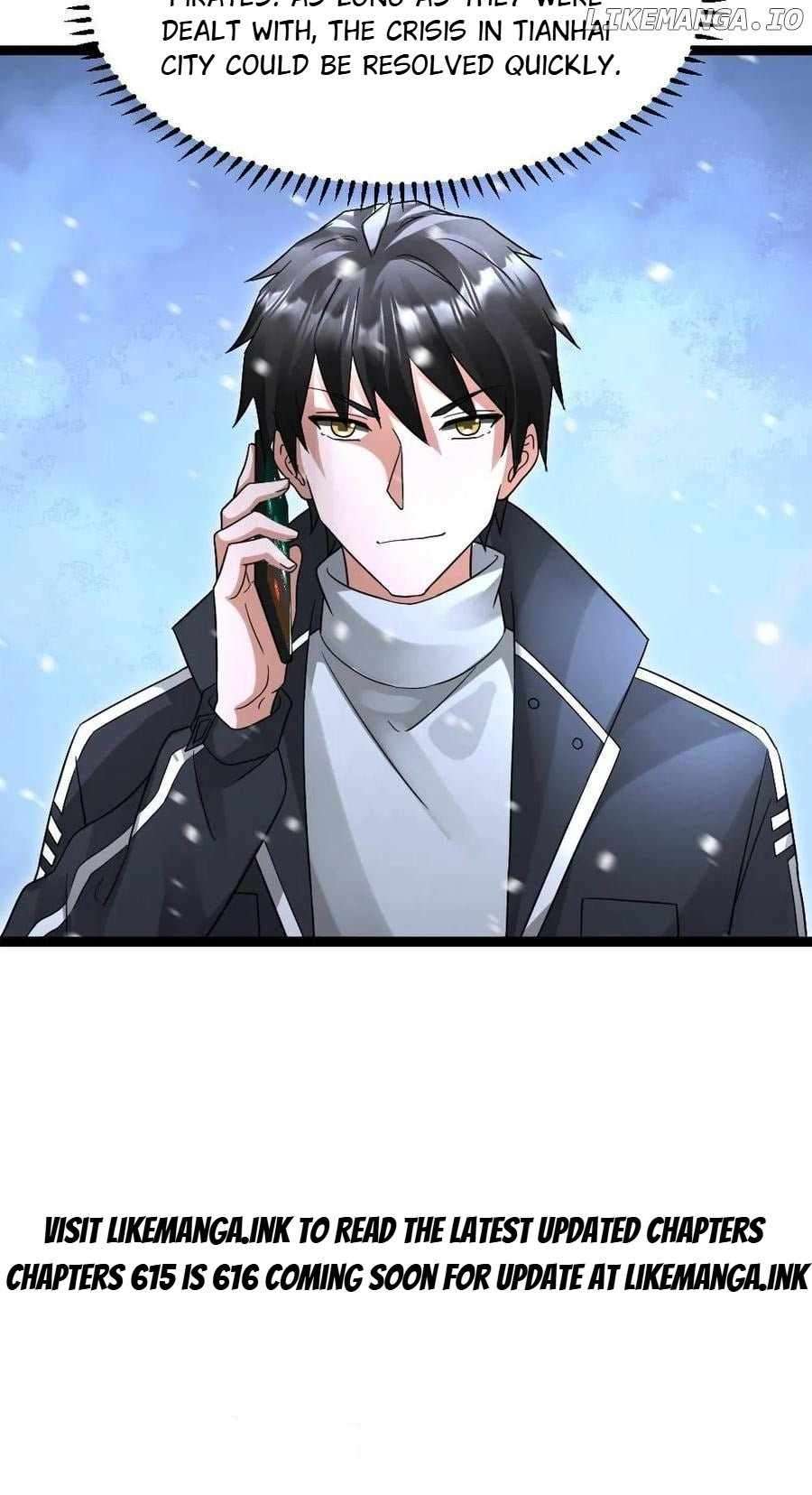 Chapter 614 - Image 32