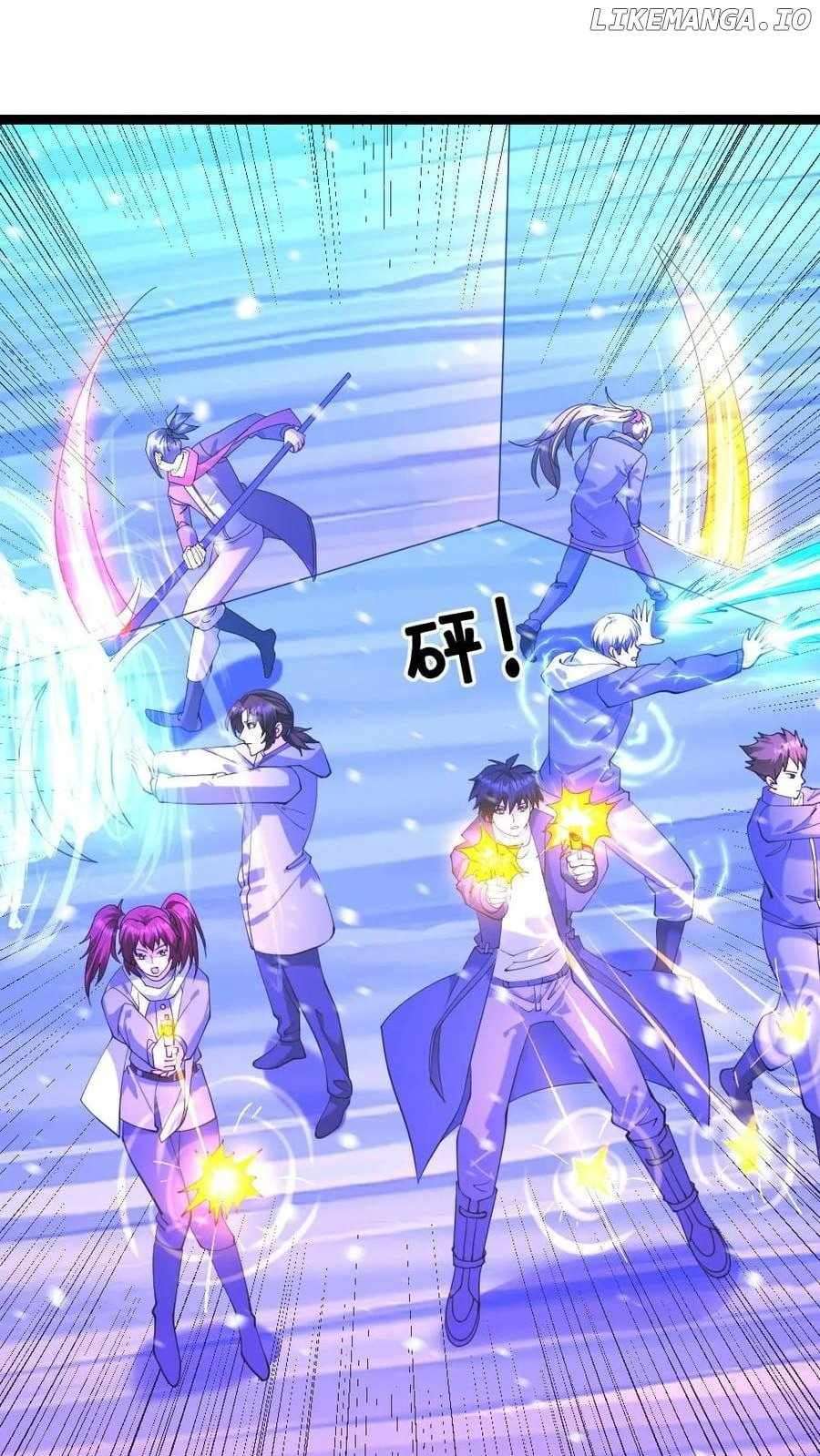 Chapter 616 - Image 11