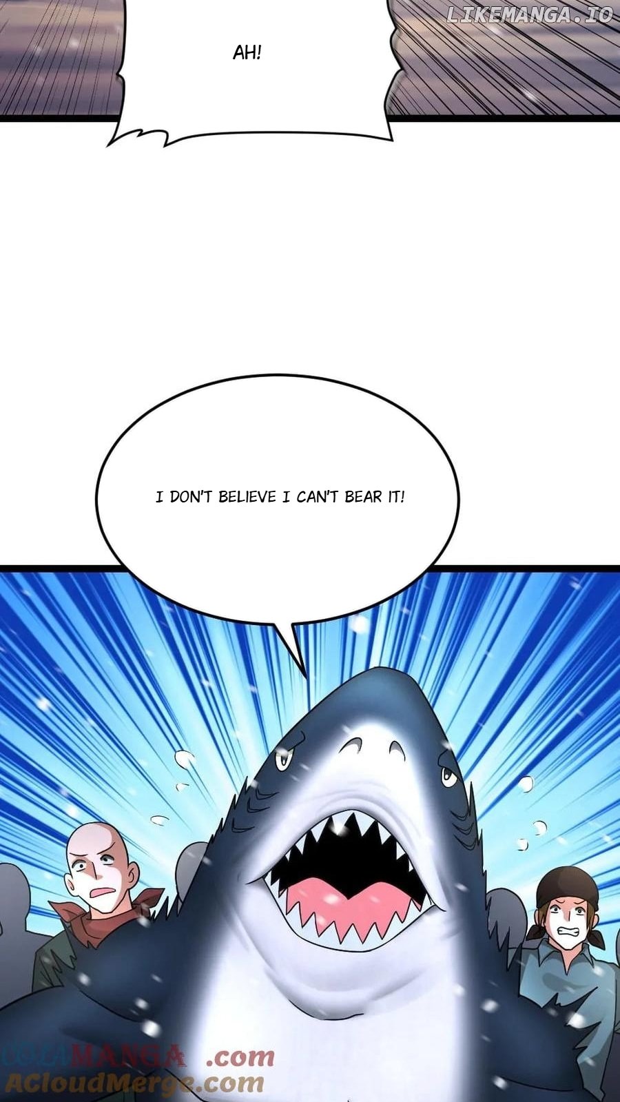 Chapter 619 - Image 26