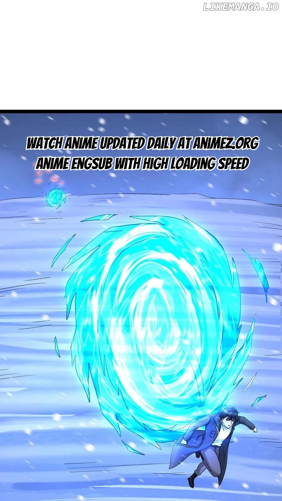 Chapter 622 - Image 11