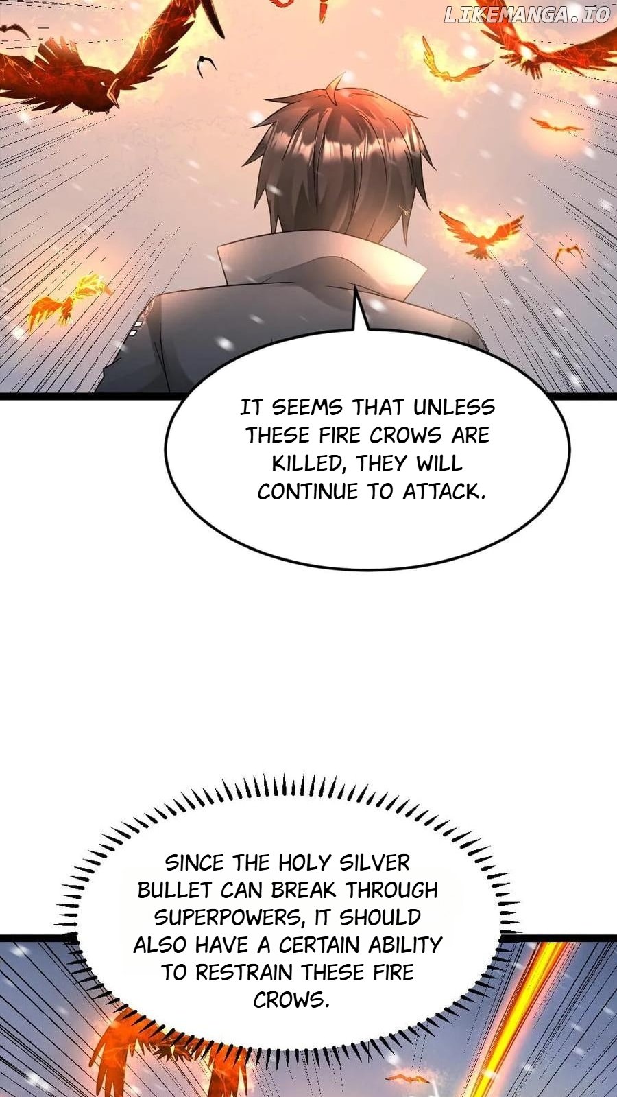 Chapter 622 - Image 13