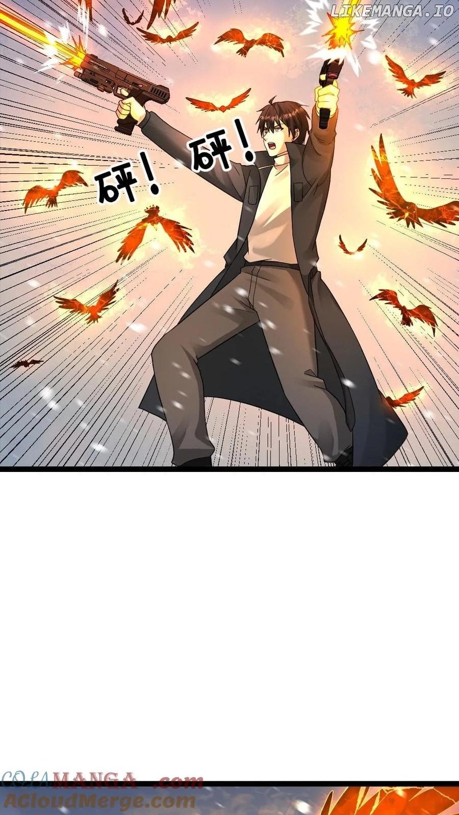 Chapter 622 - Image 14