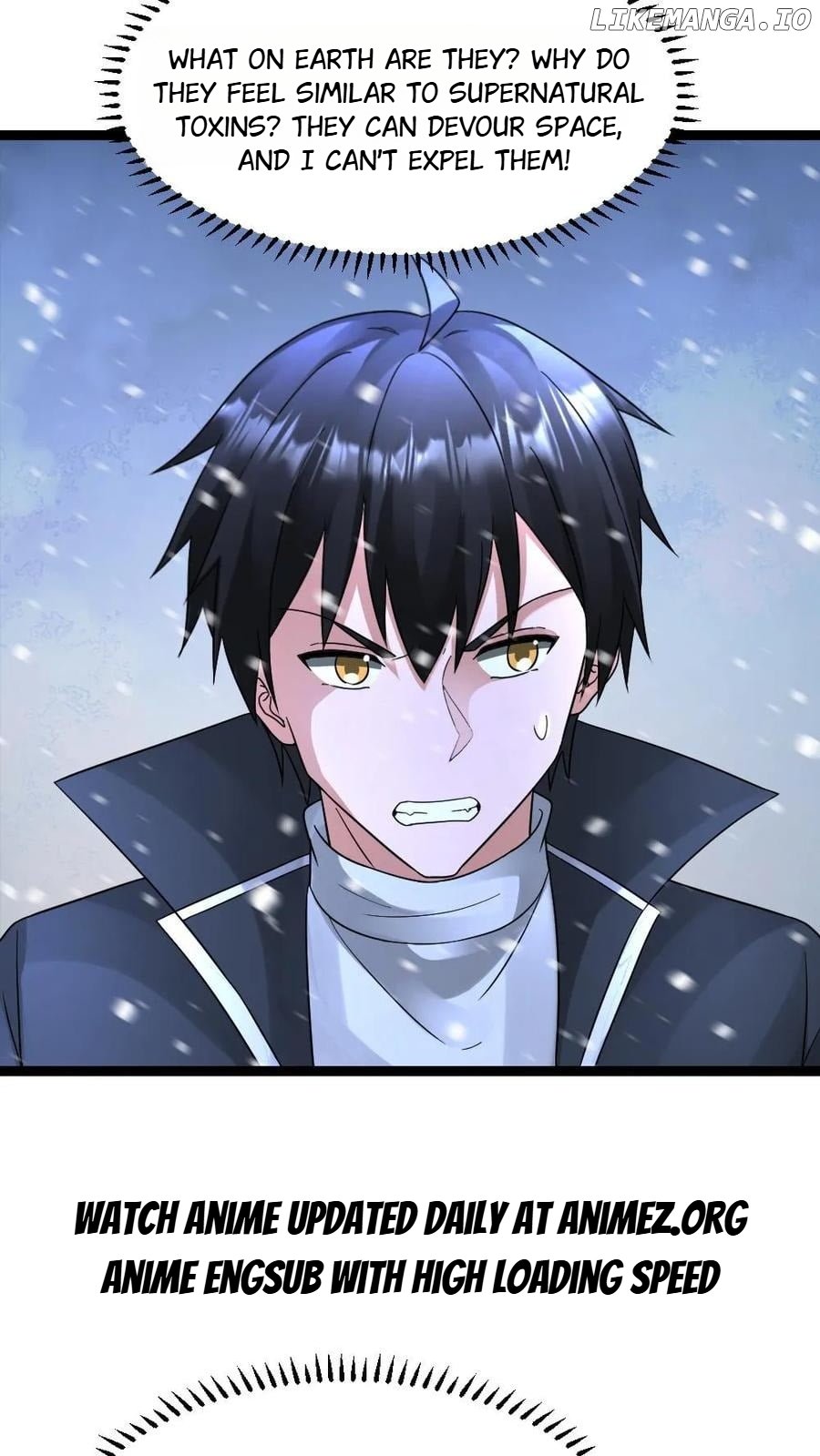 Chapter 622 - Image 19