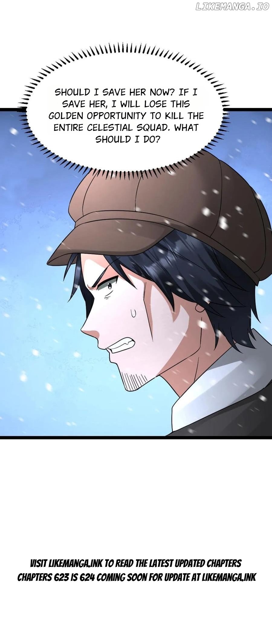 Chapter 622 - Image 29