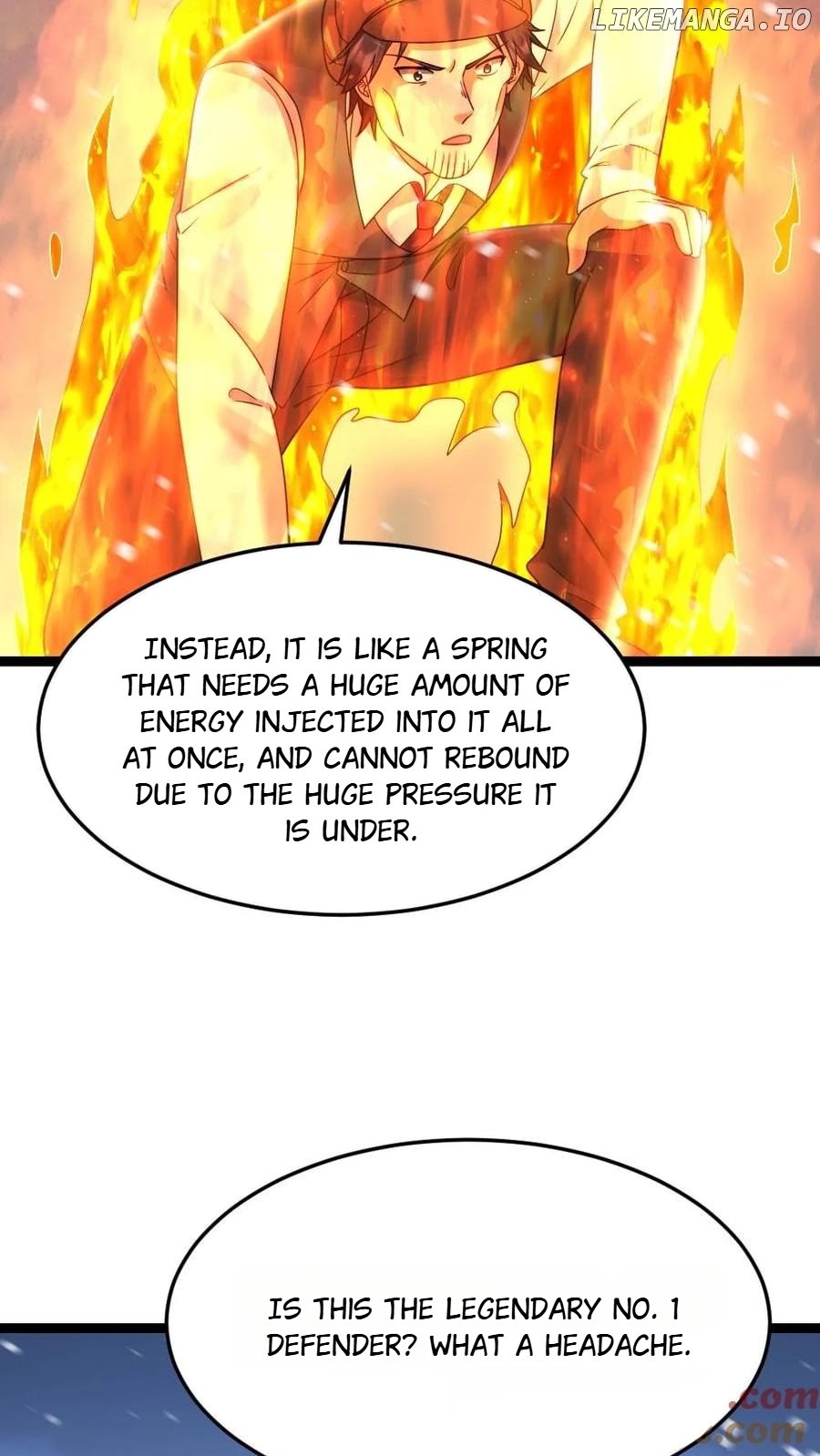 Chapter 622 - Image 4