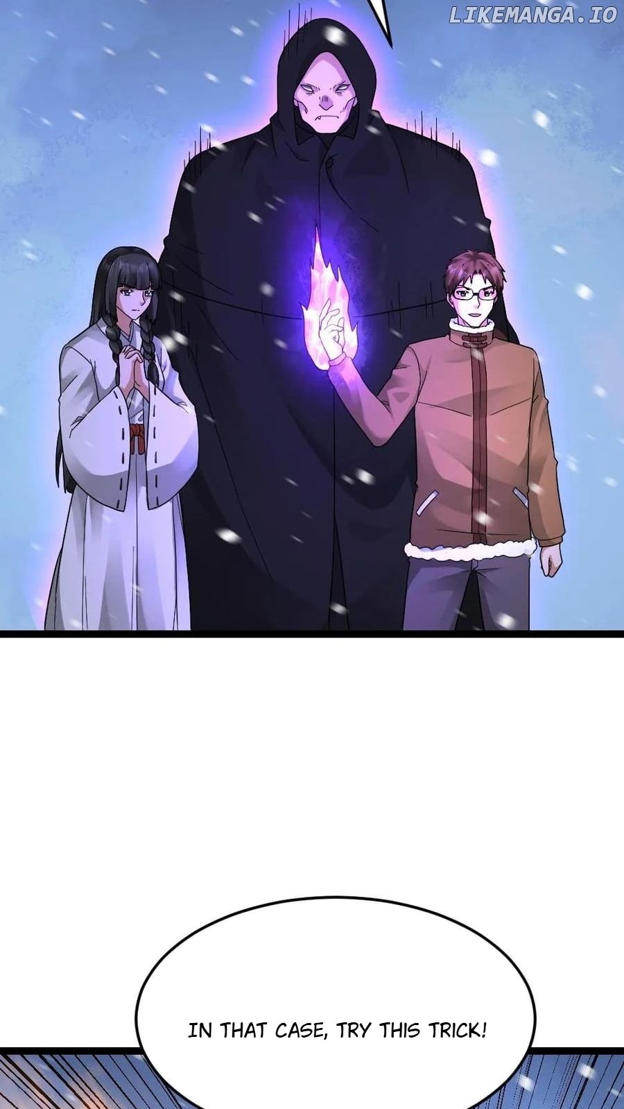 Chapter 622 - Image 7