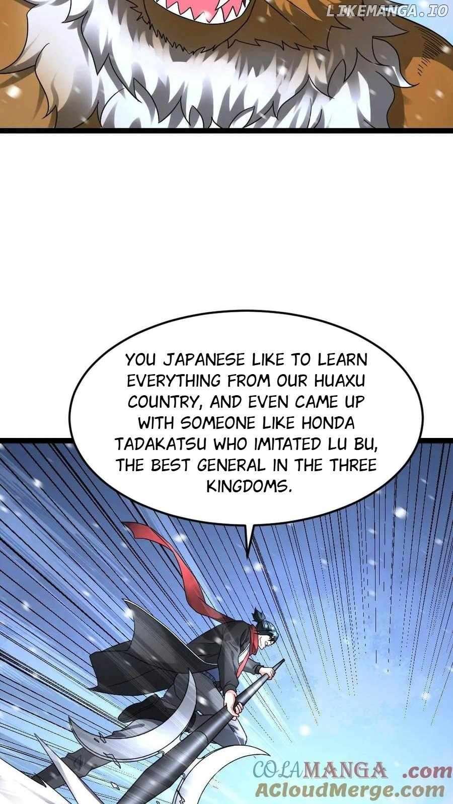Chapter 624 - Image 12