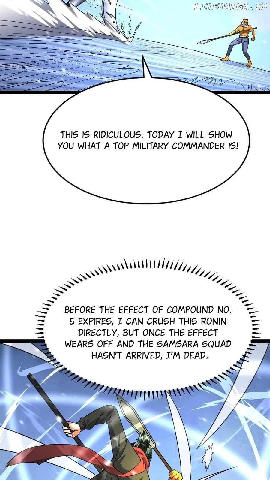 Chapter 624 - Image 13