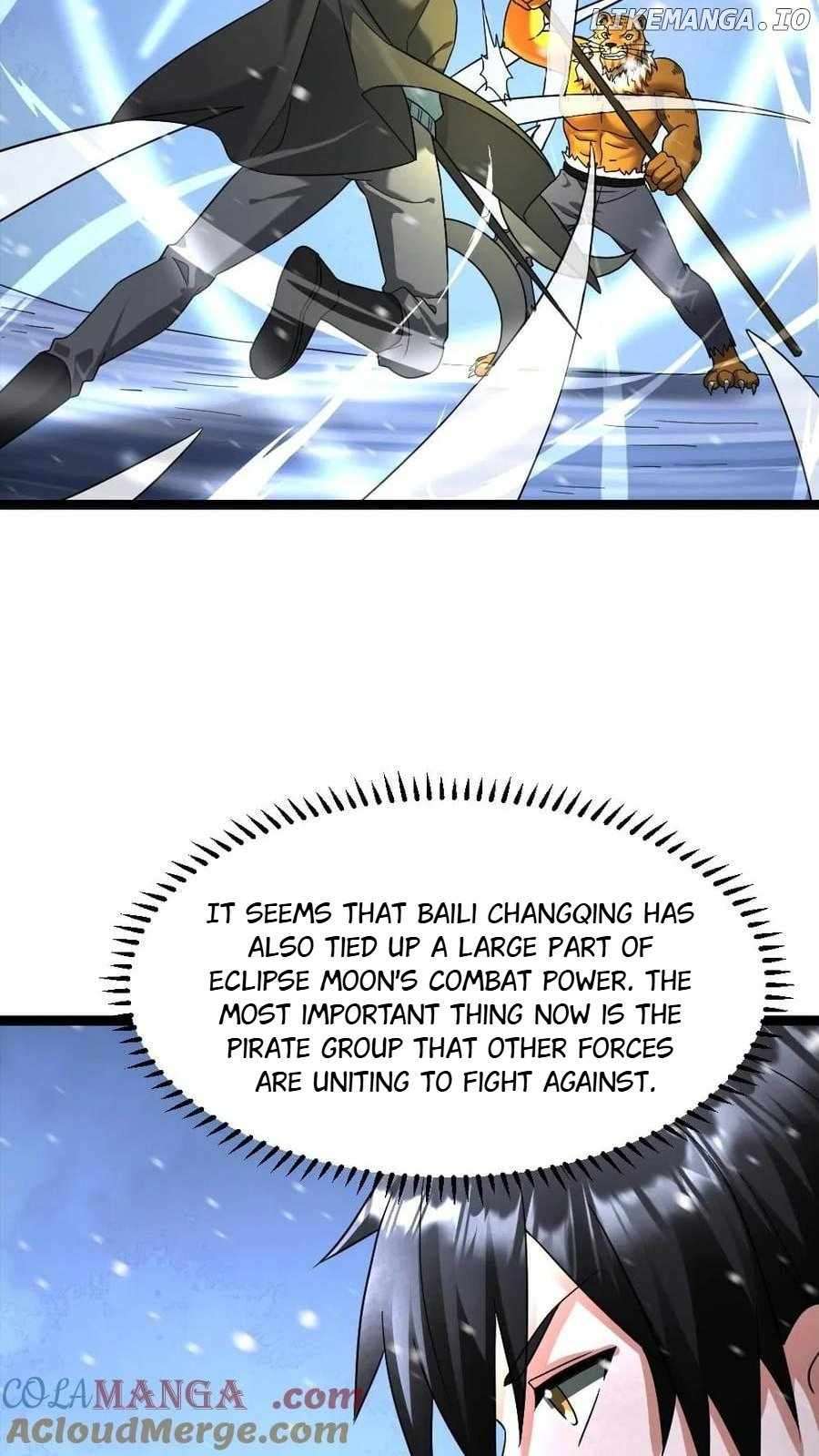 Chapter 624 - Image 14