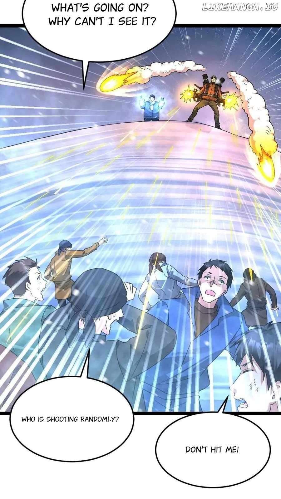 Chapter 624 - Image 21
