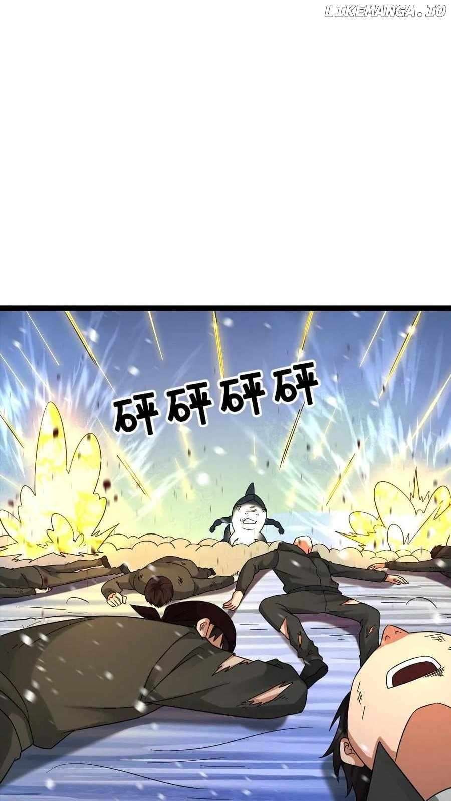 Chapter 624 - Image 23
