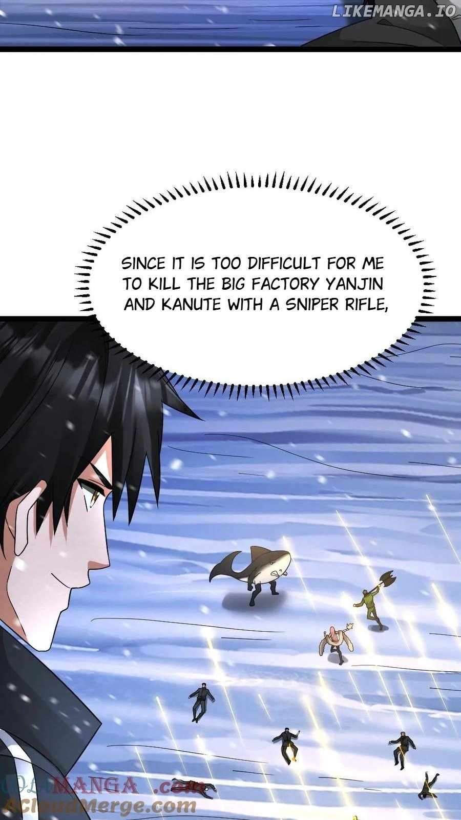 Chapter 624 - Image 24