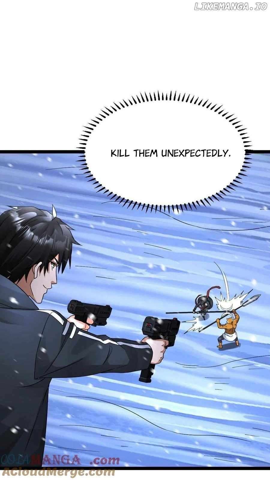 Chapter 624 - Image 26