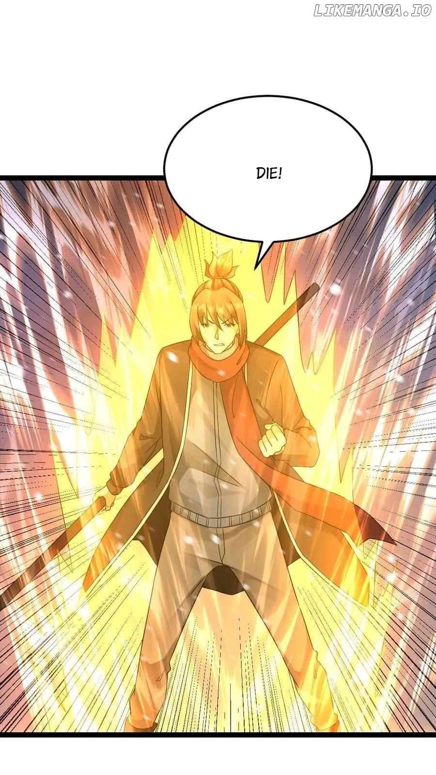 Chapter 624 - Image 5