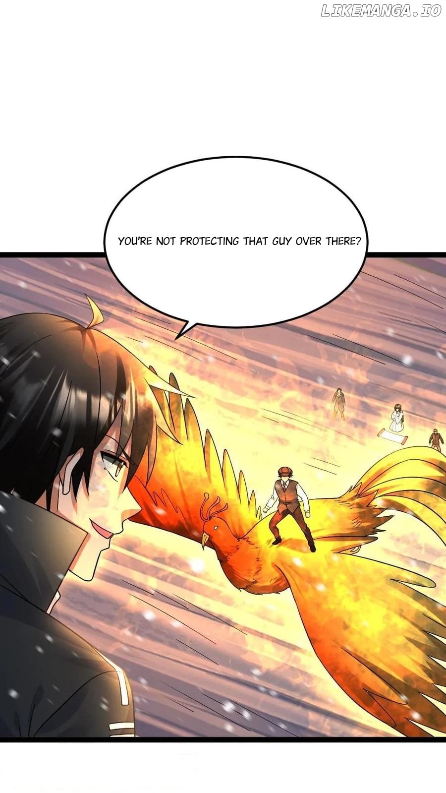 Chapter 625 - Image 2