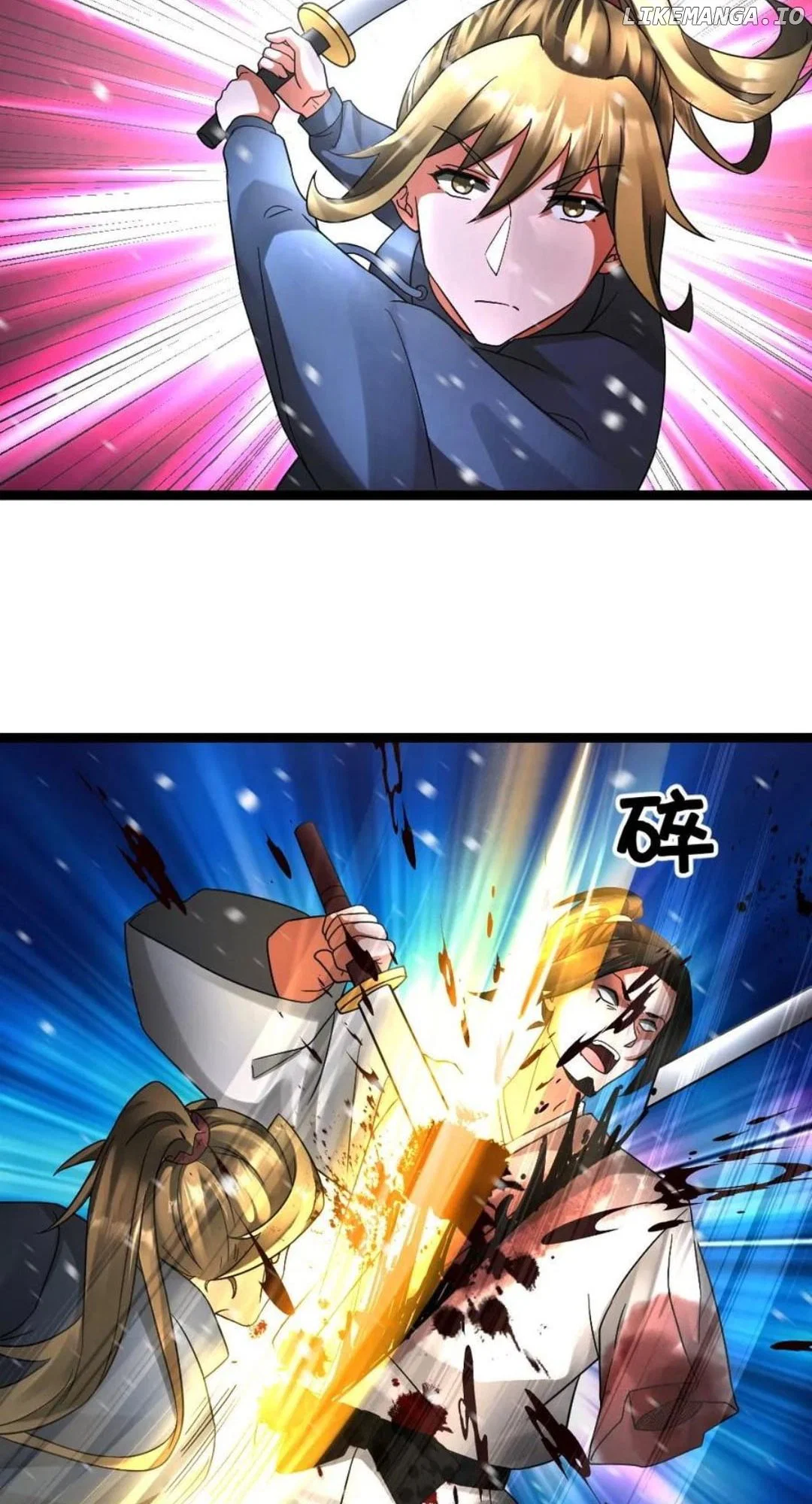 Chapter 629 - Image 7