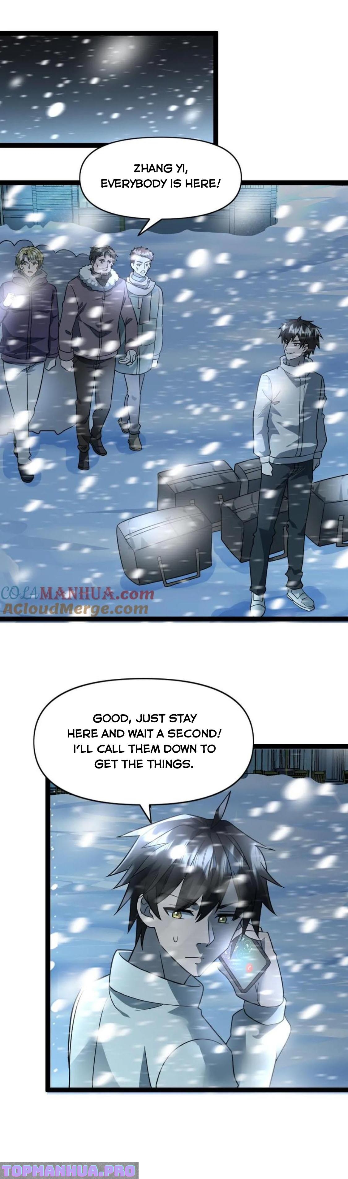 Chapter 73 - Image 7