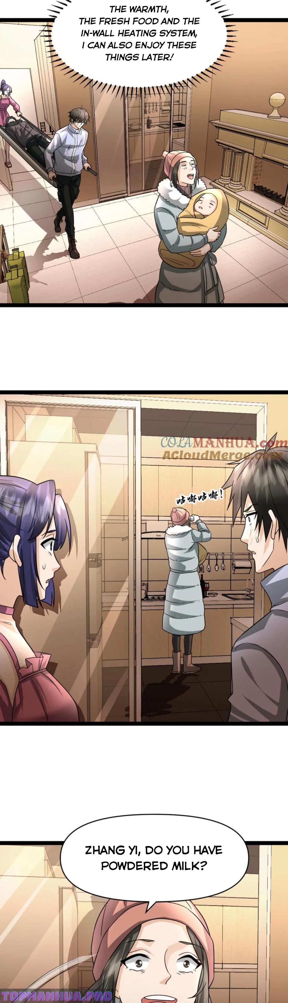 Chapter 75 - Image 7