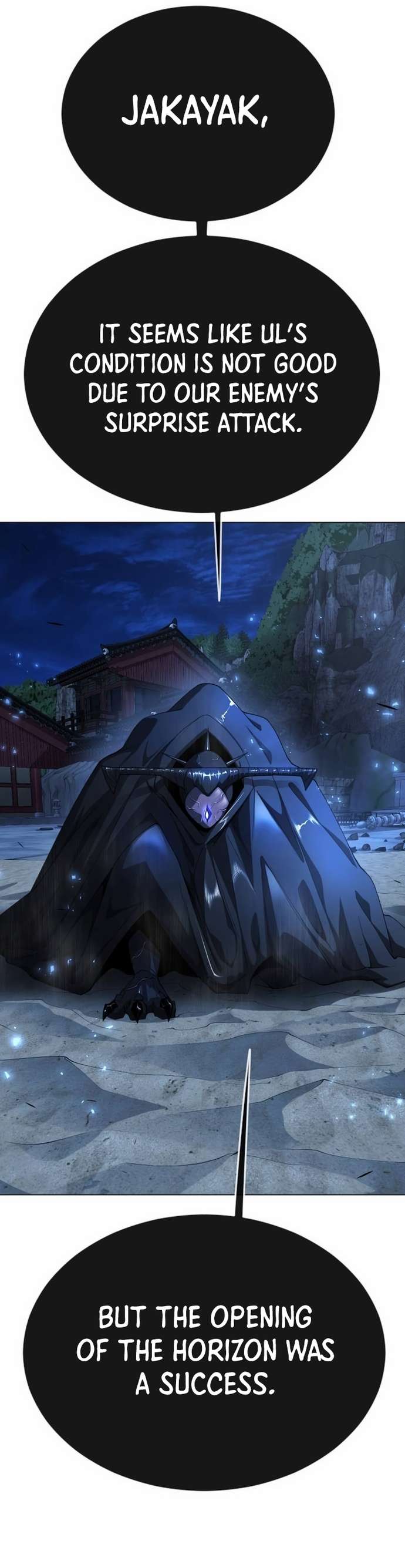 Chapter 166 - Image 18
