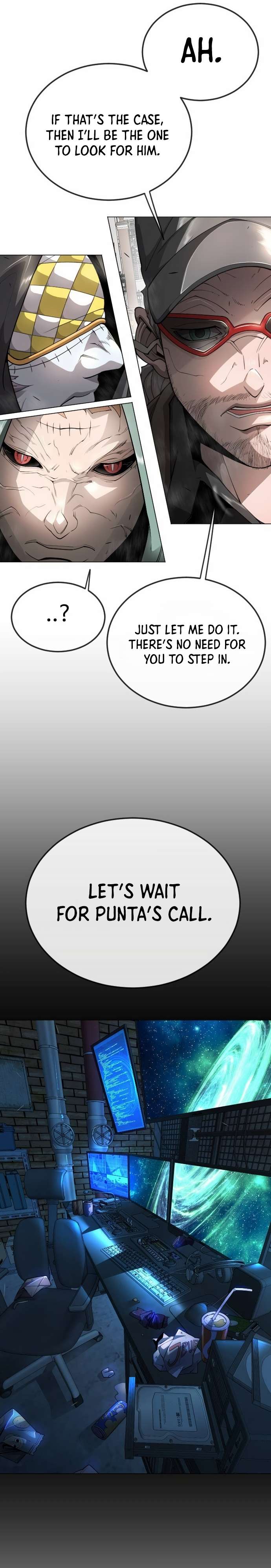 Chapter 167 - Image 18