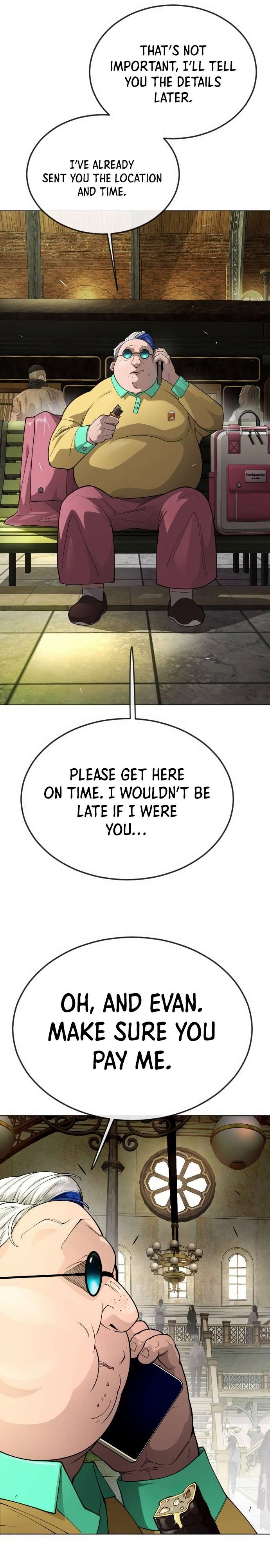 Chapter 167 - Image 24
